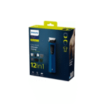 Philips Series 7000 MG7707/15 12 in 1 Multigroom Trimmer - Image 3