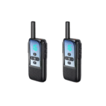 RTAKO S700 Digital Handheld Ultra-Thin Walkie-Talkie