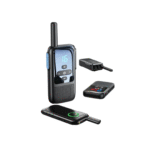 RTAKO S700 Digital Handheld Ultra-Thin Walkie-Talkie - Image 2
