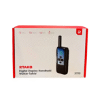 RTAKO S700 Digital Handheld Ultra-Thin Walkie-Talkie - Image 3