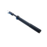 RTAKO RLD-001 170cm Matte Finish Carbon Steel Tripod with Storage Bag - Image 2