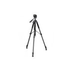 RTAKO VT-860S 170cm Carbon Steel Photography Tripod with Phone Clamp