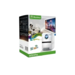 Smartbarry HT1PRO Projector - Image 2