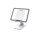 Wiwu ZM-014 360° Rotation Smartphone and Tablet Stand - Image 2
