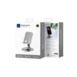 Wiwu ZM-014 360° Rotation Smartphone and Tablet Stand - Image 3