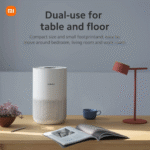 Xiaomi Smart Air Purifier 4 Compact (Global Version) - Image 5