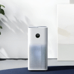 Xiaomi Smart Air Purifier 4 (Global Version) - Image 3
