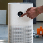 Xiaomi Smart Air Purifier 4 (Global Version) - Image 4