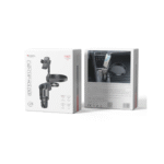 Yesido C274 4-in-1 Multifunctional Car Cup Holder & Tray Stand with 360° Rotation, Phone Mount & Storage Organizer - Image 2