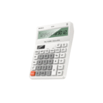 Yesido EC10 Dual-Power 12-Digit Desktop Calculator