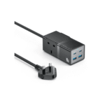 Yesido MC37 GaN 40W 10A Current Power Socket