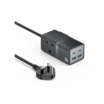 Yesido MC38 GaN 65W 10A Current Power Socket