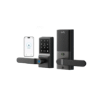 eufy C33 Smart Lever Lock with Fingerprint