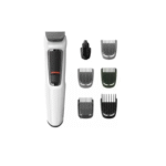 Philips Series 3000 MG3721 7 in 1 Multigroom Trimmer - Image 3