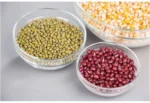 5Pcs Glass Bowl Set with Lid - Image 4