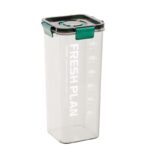Airtight Plastic Container
