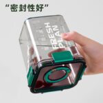 Airtight Plastic Container - Image 4