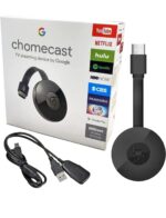 Chromecast TV Streaming Device Price in Sri Lanka