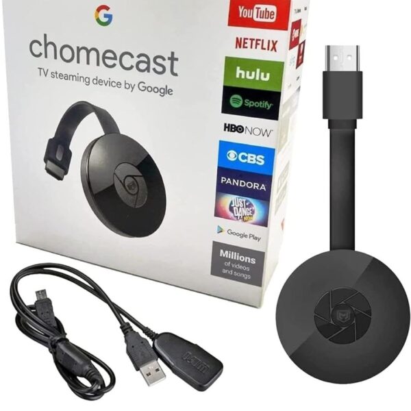 Chromecast TV Streaming Device Price in Sri Lanka