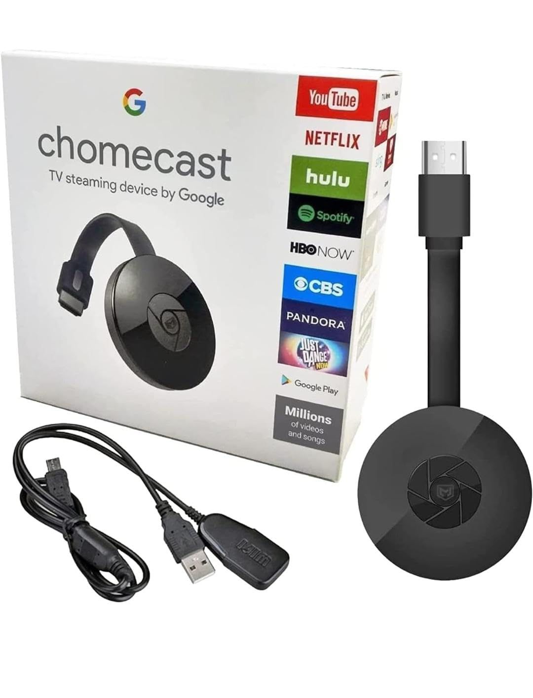 Chromecast TV Streaming Device Price in Sri Lanka