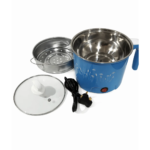 Electric Cooking Pot - Image 2