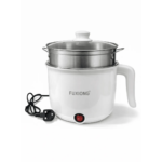 Electric Cooking Pot