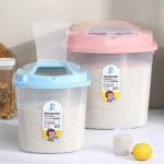 10KG Rice Bucket - Image 2