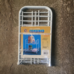 2 Layer Bottle Rack - Image 2