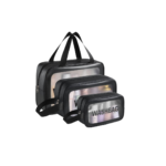 3 Pcs Wash Bag Combo - Image 2