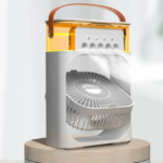 Air Cooler Fan - Image 2