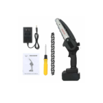 Cordless Chain Saw - Image 2