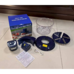 Electric Fruit & Vegetable Peeler - Image 2
