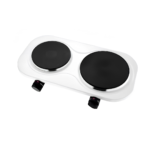 Geepas GHP6135 Double Hot Plate