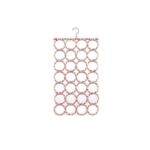 Multi Ring Shawl Hanger