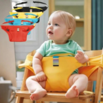 Portable Safety Universal Chair Strap - Image 2