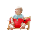 Portable Safety Universal Chair Strap
