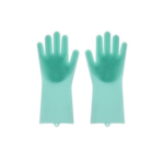 Silicone Wash Gloves