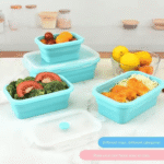 4 in 1 Silicone Foldable Fresh Box - Image 3