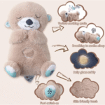 Breathing Teddy Bear - Image 2