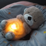 Breathing Teddy Bear - Image 3