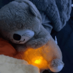 Breathing Teddy Bear - Image 4