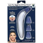 Derma Suction Pore Cleaning Device - Image 2