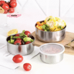 Portable 5pcs Fresh Box - Image 4