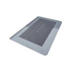 Super Absorbent Square Floor Mat