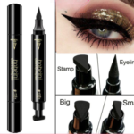 2 in 1 Seal Stamp Double End Eyeliner - Image 2