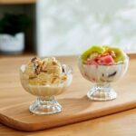Astrablue 6PC Ice Cream Cup Set - Image 4