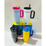 Cold-Keeping Tumbler Cup - Image 2