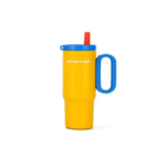 Cold-Keeping Tumbler Cup