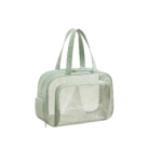 Luxury Waterproof Transparent Travel Bag
