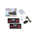 Extreme Mini Game Box Wireless 620+ Classic TV Video Game Console - Image 2